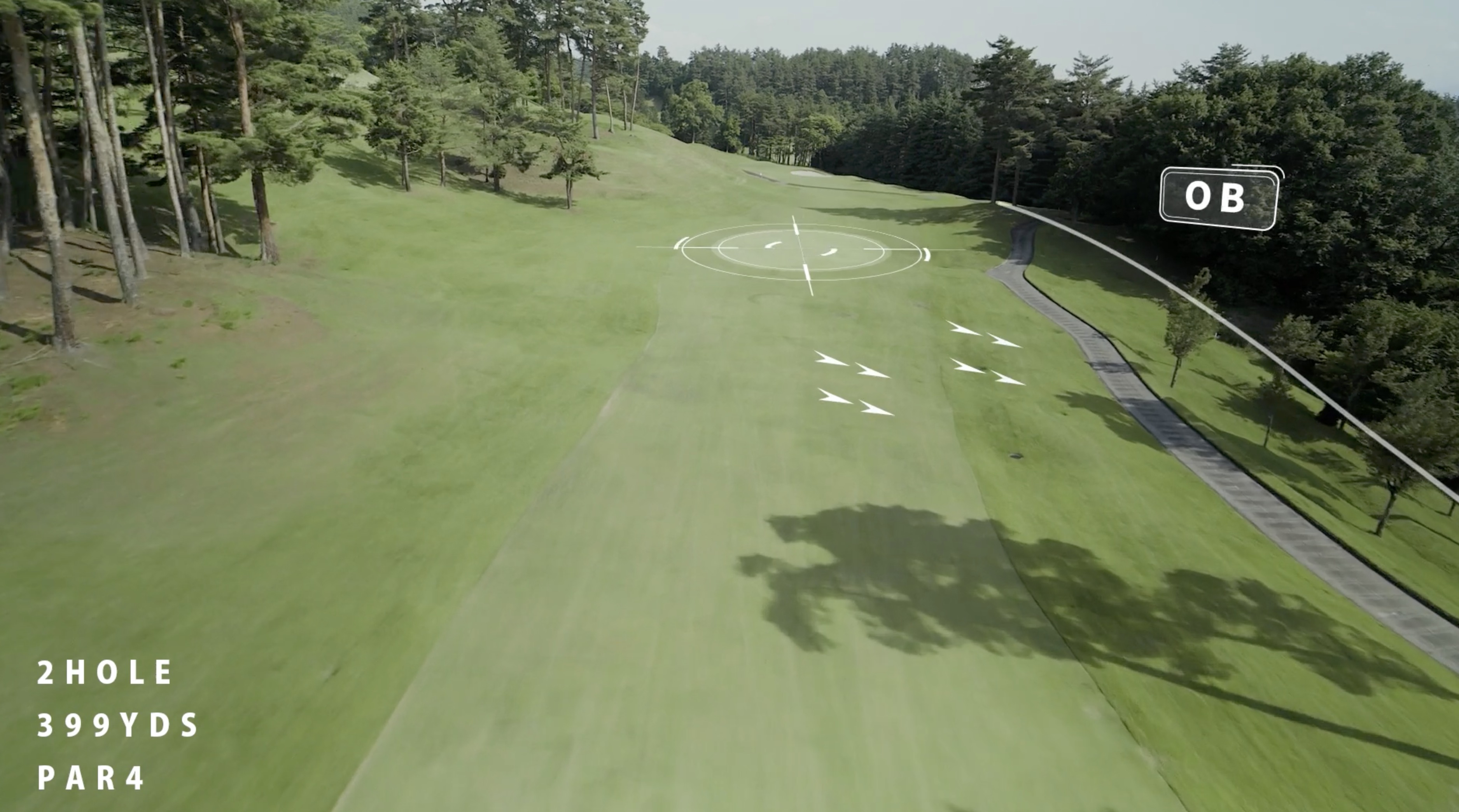 ドローン空撮 3